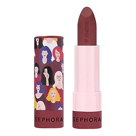 #Lipstories Lipstick - Matte, Cream, or Metallic finish
